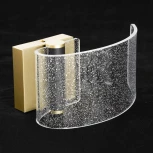 Настенный светильник Lussole Calvert LSP-7371 (LED, 220V)