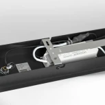 Подвесной светильник Lussole Lassen LSP-7254 (LED, 220V, на проводе)