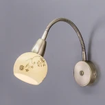 Спот Citilux Соната CL520313 (220V, выключатель, шар)