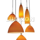 Подвесной светильник Lightstar Agola 810163