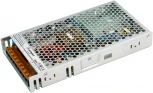 Блок питания JTS-200-12-FA (12V, 17A, 204W) (IP20 Сетка) 026330 Arlight JTS