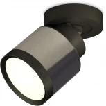 Спот Ambrella Techno Spot XM8115001 (220V, круглые)