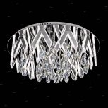 Потолочная люстра Eletto Maximus EL335C174.1 (LED, 220V, пульт управления)