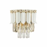 Настенный светильник Favourite Frons 2734-3W (220V, лепестки)