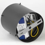 Потолочный светильник Lussole Milam LSP-7449 (LED, 220V)