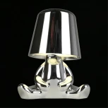 Настольная лампа светодиодная с выключателем для детской Aployt Ninon APL.673.14.01 (для девочки)