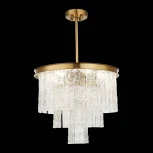 Потолочная люстра ST Luce Corsia SL1230.302.06