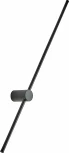Бра линейное светодиодное Moderli Ricco V5005-WL