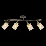 Потолочная люстра на штанге Citilux Мерида CL142144 (220V)