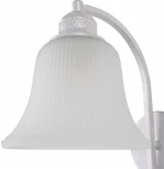 Бра Arte Milano Napoli-1254 331254/1W WT+SL (220V)