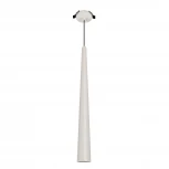 Подвесной светильник SP-STIRIA-L600-R76-5W Warm3000 (GR, 36 deg, 230V) (Arlight, IP20 Металл) 054461 (LED, на проводе)