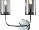 Бра настенное Balletto V000261 (13014/2W Chrome ) (220V)