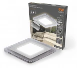 Точечный светильник Gauss Bubbles BL322