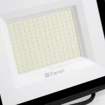 Прожектор уличный Feron LL-924 48110 IP65 200W 4000K (LED, 220V)