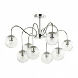 Потолочная люстра Lumion Darcy 4551/8C