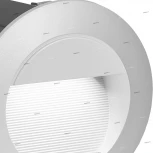 Встраиваемый светильник уличный Eglo Zimba-Led 95233