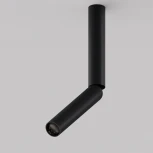 Накладной потолочный светильник Maytoni Focus T C142CL-6W4K-B (LED, 220V, круглые)