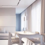 Трековый светильник Arlight MAG 027005