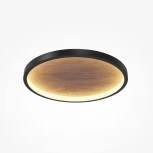 Потолочный светильник круглый Maytoni Orign MOD311CL-L40B3K (LED, 220V, круглые)