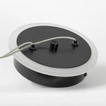 Подвесная люстра Lussole LSP-7195 (LED, 220V, на проводе)