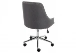Компьютерное кресло Woodville Lida серое 11369