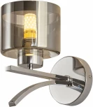 Бра Arte Milano Neapolis-78207 278207/1B Ni (220V)