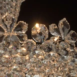 Подвесная люстра MW-Light Лаура 345010814