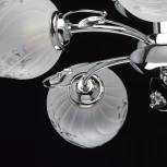 Потолочная люстра Gracija De City Грация 677011305