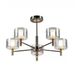 Потолочная люстра на штанге Citilux Elan CL241151 (220V)