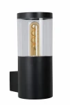 Настенный светильник уличный Lucide Fedor 14899/01/30 (220V, IP44)