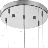 Подвесная люстра Eglo Calaonda 93425