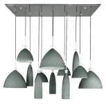 Подвесной светильник Lightstar Agola 810221