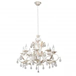 Подвесная люстра Vitaluce V1703/8