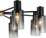 Потолочная люстра на штанге Reluce 74677-0.3-08 (220V)