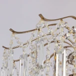 Потолочная люстра на штанге MW-Light Бриз 111019608