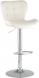 Стул барный Stool Group PORSCHE белый УТ000000382