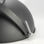 Спот-прожектор Lussole Loft Sherrelwood LSP-9825 (220V, IP21)