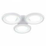 Потолочная люстра Freya Blis FR6010CL-L51W