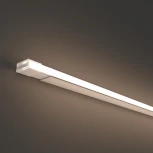 Гибкий неон 12x6 24В 10Вт/м 3000K IP67 5м Maytoni Изгиб поперек оптической оси 432029