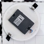 Встраиваемый точечный светильник Citilux Омега CLD50R220 (LED, диммер)