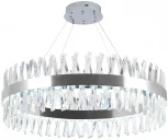 Подвесная люстра Natali Kovaltseva Alexandria LED LAMPS 81247