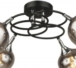 Потолочная люстра Wedo Light Vitero 66666.01.13.04