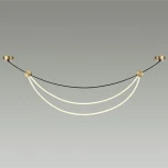 Подвесной светильник Gabi 4378/65L