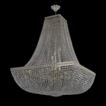 Потолочная люстра Bohemia 1928 19282/H2/90IV GW