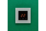 Терморегулятор AURA ORTO 7035 GREY CLASSIC (КЛАССИЧЕСКИЙ СЕРЫЙ)