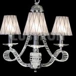 Подвесная люстра Osgona Riccio 705034