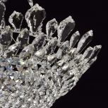 Потолочная люстра MW-Light Патриция 447010912