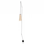 Настенно-потолочный светильник Nowodvorski Dover 9258