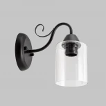 Бра Imex MD.3987-1-W-BK-V2 (220V)