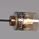 Потолочная люстра Reluce 61713-0.3-02 (220V)